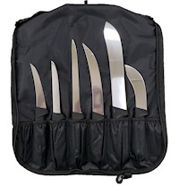 Victorinox - SIBS Custom - Butcher Roll Set MAIN