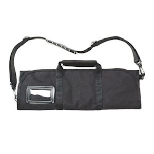Victorinox 8 Slot Knife Roll Case LARGE