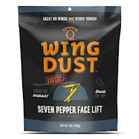 Kosmo's Seven Pepper Face Lift Wing Dust MAIN