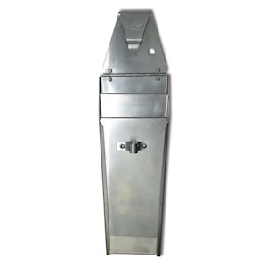 Double Row Knife Scabbard LARGE