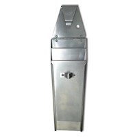 Double Row Knife Scabbard MAIN