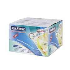 Get Reddi Sandwich Storage Bags THUMBNAIL