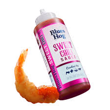 Blues Hog Sweet Chili Wing Sauce 12 fl oz THUMBNAIL