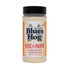 Blues Hog Rise & Brine Chicken Marinade THUMBNAIL