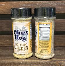 Blues Hog High Flyin' Chicken Seasoning THUMBNAIL
