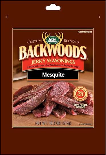 Jerky Seasoning LARGE