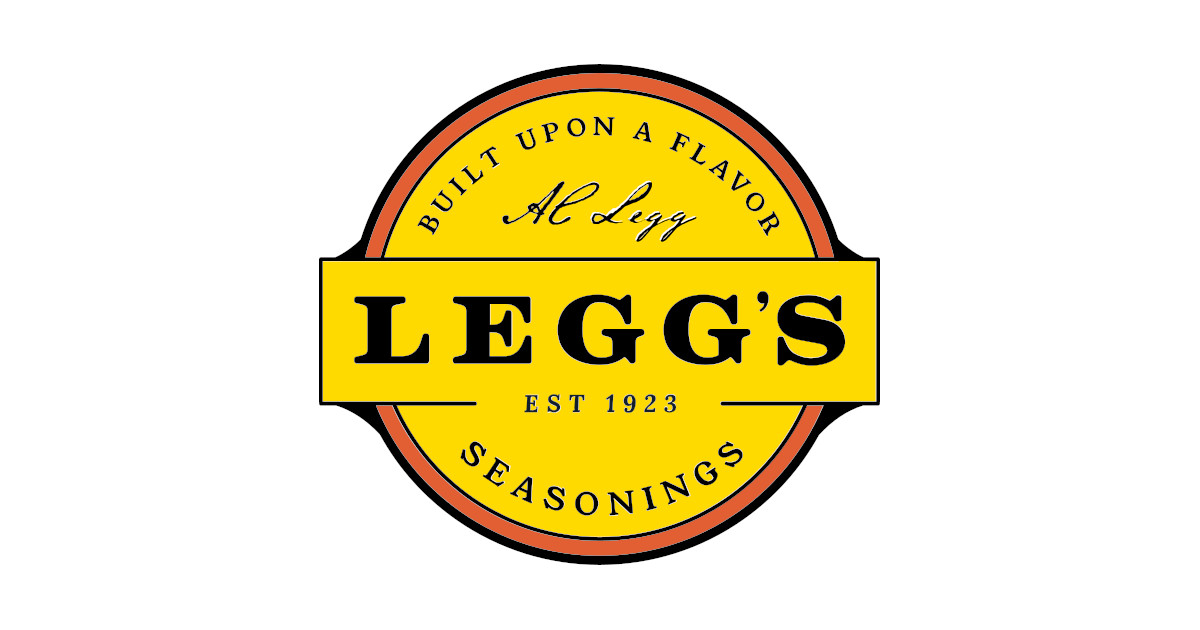 AC Leggs Old Plantation Seasonings