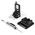 WORK SHARP PRECISION ADJUST KNIFE SHARPENER (WSBCHPAJ) SWATCH