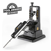 WORK SHARP PRECISION ADJUST KNIFE SHARPENER (WSBCHPAJ) MAIN