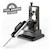 WORK SHARP PRECISION ADJUST KNIFE SHARPENER (WSBCHPAJ) SWATCH