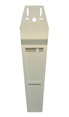 Granton White Poly Knife Scabbard 5x14 THUMBNAIL