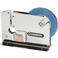 Bag Taping Machine MAIN
