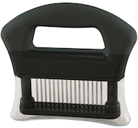 Mr. Bar-B-Q Meat Tenderizer & Marinade Turbocharger MAIN