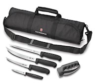 Victorinox Fish Fillet Kit 6 PC (5.1003.61-X2) MAIN