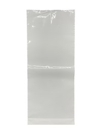Unprinted Freezer Chub Bags MAIN